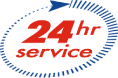 24 Hour Emergency Plumbing Service
